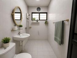 Blk 708 Woodlands Drive 70 (Woodlands), HDB 4 Rooms #558045841